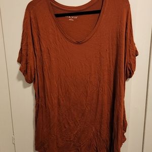 Target - Ava & Viv t-shirt